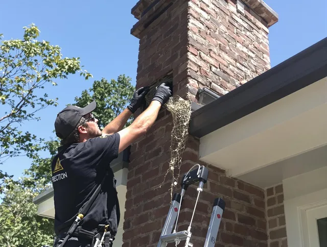 Animal & Debris Removal service in Plymouth, CT