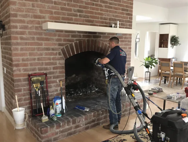 Chimney Cleaning service in Plymouth, CT