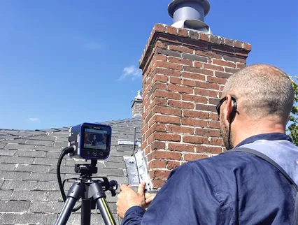 Chimney Inspection service in Plymouth, CT