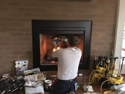 Chimney Liner Services service in Plymouth, CT