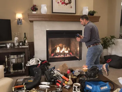 Fireplace Safety Inspection service in Plymouth, CT