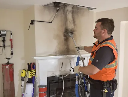 Soot Removal service in Plymouth, CT